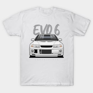 Lancer Evolution VI T-Shirt